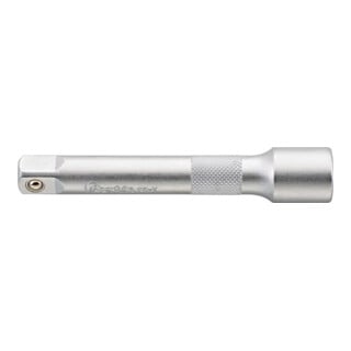 FORTIS Verlängerung 1/2" 125mm matt verchromt
