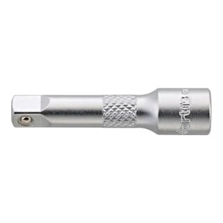 FORTIS Verlängerung 1/4" 50mm matt verchromt