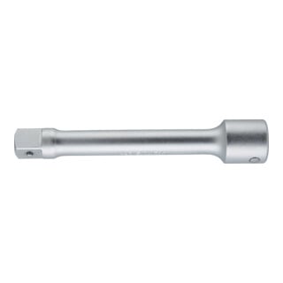 FORTIS Verlängerung 3/4" 200mm verchromt Chrom-Vanadium-Stahl