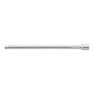 FORTIS Verlängerung 3/8" 250mm chromvanadiumstahl matt verchromt