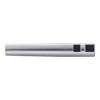 FORTIS Verlängerung für Einschraubfräser DIN ISO 7388-1 SK40 D20x60mm M10