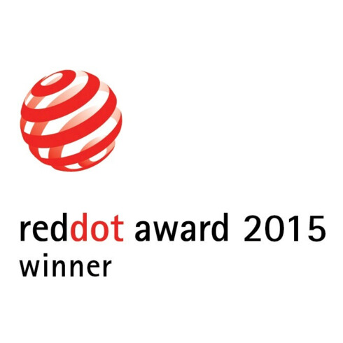 fortis Verre de rechange pour lunettes 6X3