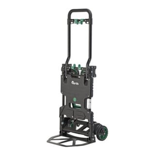 FORTIS Vielzweckwagen 2-in-1 klappbar 70/137kg 778x450x685mm