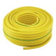 FORTIS Wasserschlauch PVC 12,5 x 2,3mm 25m gelb/grün
