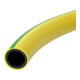 FORTIS Wasserschlauch PVC 12,5 x 2,3mm 25m gelb/grün