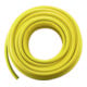FORTIS Wasserschlauch PVC 18,6 x 2,7mm gelb/grün 25m