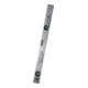 FORTIS Wasserwaage 180 cm Bau