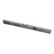 FORTIS Wasserwaage 180 cm Bau