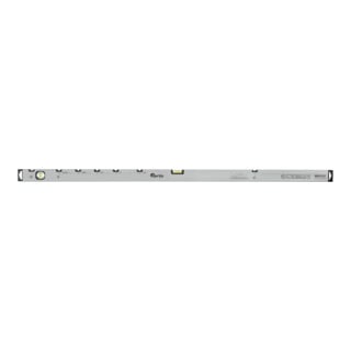 FORTIS Wasserwaage Elektriker 120cm