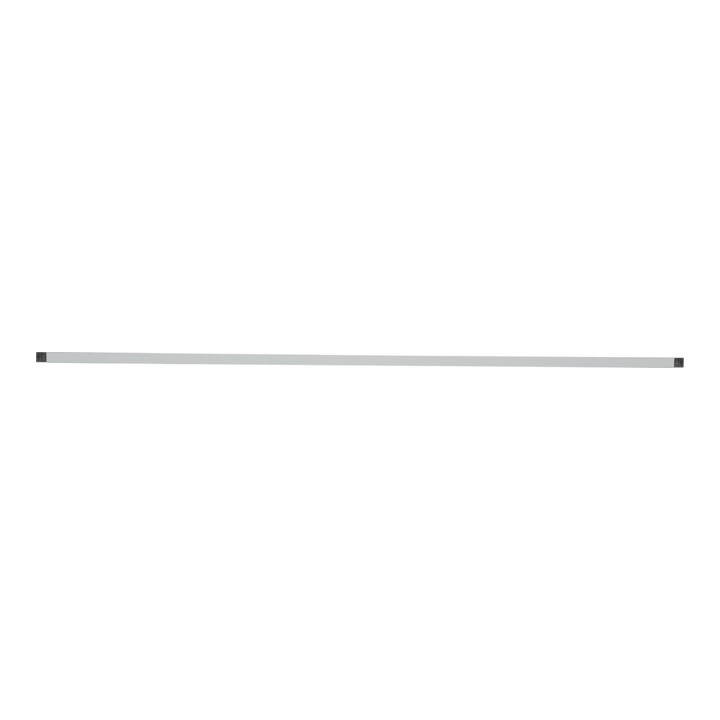 FORTIS Wasserwaage Elektriker 120cm