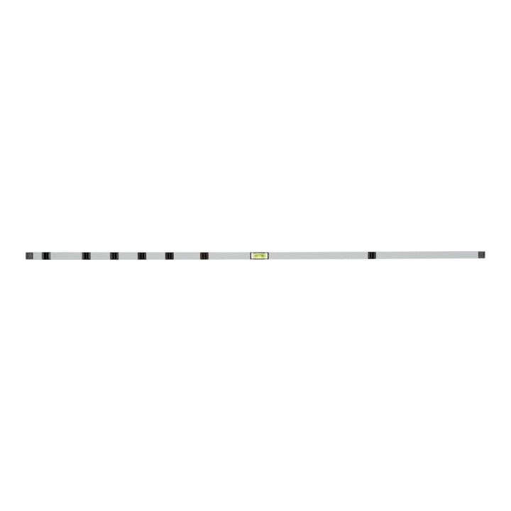 FORTIS Wasserwaage Elektriker 120cm