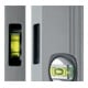 FORTIS Wasserwaage LM 180cm E/D/E