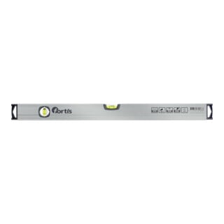 FORTIS Wasserwaage LM 60cm