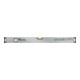 FORTIS Wasserwaage LM 60cm