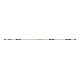 FORTIS Wasserwaage Trockenbau 90cm