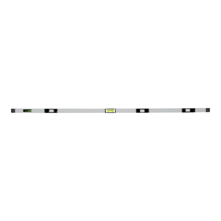 FORTIS Wasserwaage Trockenbau 90cm
