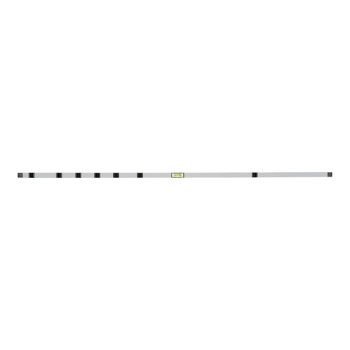 FORTIS Waterpas Elektricien 120 cm