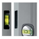 FORTIS Waterpas LM 120 cm E/D/E