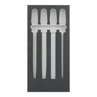FORTIS Werkzeugmodul 1/3 leer 188 x 395 x 30mm Feilen
