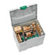 FORTIS Werkzeugsystainer houtbewerking