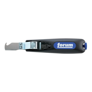 FORUM - NB Klinge für Kabelmesser 4-28qmm