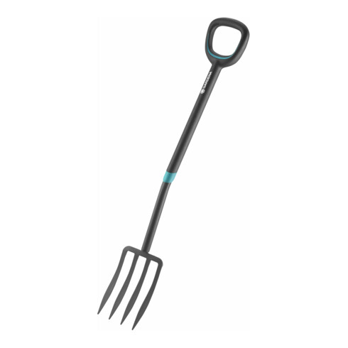 Fourche à bêcher ErgoLine GARDENA