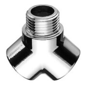 Fourchette Schell 1/2 chrome
