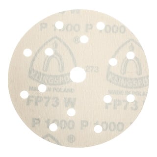 Meule Klingspor FP 73 WK