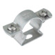 Fränkische Aluminium-Abstandschelle VDE 0605, 4456 ASG-E 25