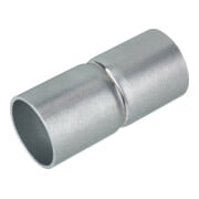 Fränkische Aluminium-Steckmuffe AMS-E 32-1