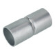 Fränkische Aluminium-Steckmuffe AMS-E 63