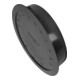 Fränkische Endkappe NW 350 Furowell, 29570350