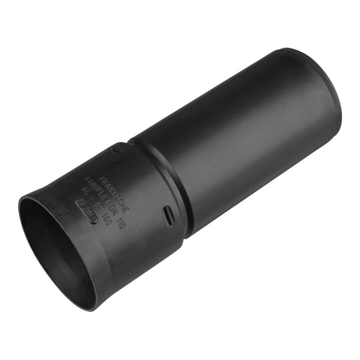 Fränkische Kabuflexreduzierung 110 auf KG 100 Kabuflex, 19995110