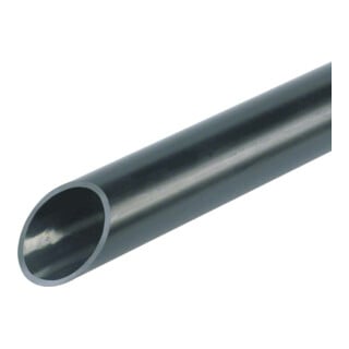 Fränkische Kunststoff-Stangenrohr schwer, starr FPKu-ES-F-UV 20 sw