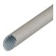 Fränkische Kunststoff-Wellrohr mittel 20,0x14,2 biegsam FFKuS-EM-F 20 gr