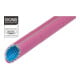 Fränkische Kunststoffwellrohr biegsam magenta FFKuS-EMF105co2ntr25