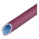 Fränkische Kunststoffwellrohr biegsam magenta FFKuS-EMF105co2ntr25