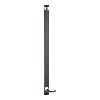 Fränkische Multimedia-Rohr-Set 2x1,5m 92x50 gr 29411092