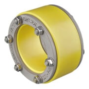 Fränkische Pressringdichtung Kabu-Seal 110/150-1