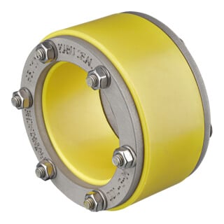 Fränkische Pressringdichtung Kabu-Seal 63/100