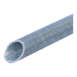 Fränkische Stahlrohr, schwer, biegsam 20,0x15,7mm FFS-ES 20