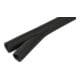 Fränkische Wellrohr verschließbar 23,4x30,8mm Co-flex PP-UV 23 sw