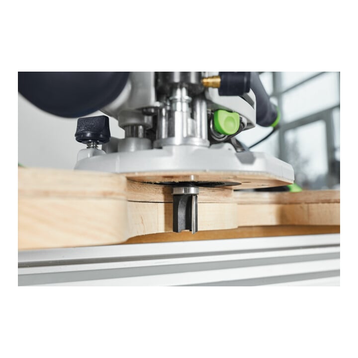 Fraise à affleurer Festool HW S8 D12,7/NL25