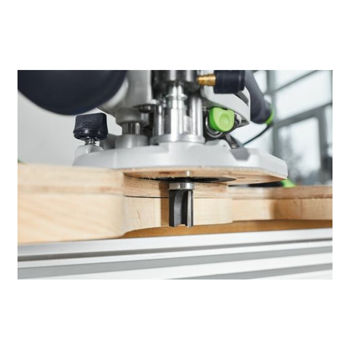 Fraise à affleurer Festool HW S8 D19/NL25