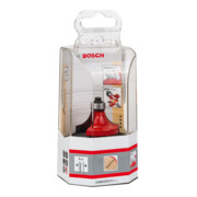 Fraise à arrondir 8 mm, D 38,1 mm, R1 12,7 mm, L 19 mm, G 61 mm-2