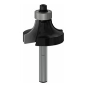 Fraise à arrondir Bosch 6 mm R1 9,5 mm P 31,8 mm L 16,2 mm G 57 mm-4