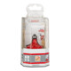Fraise à arrondir Bosch Expert pour bois 8 mm D 44,4 mm R1 15,9 mm L 22,2 mm G 64 mm-5