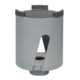 Fraise diamantée Bosch avec montage M 16-1