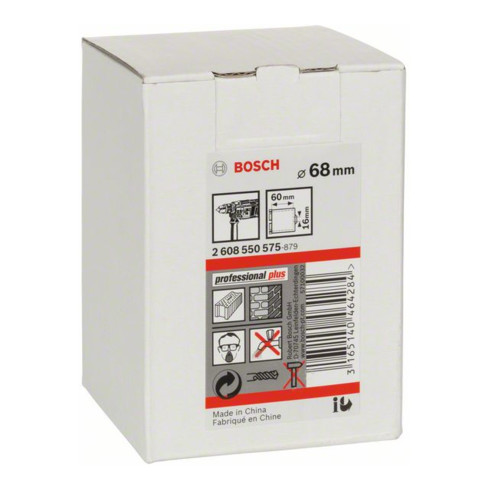 Fraise diamantée Bosch avec montage M 16