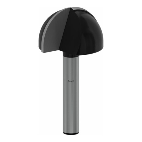 Fraise à chanfreiner Bosch 6 mm R1 12,7 mm D 25,4 mm L 15,6 mm G 49 mm